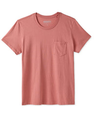 Groovy Pocket Tee