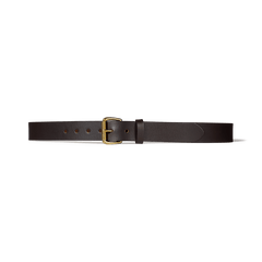 1 1/4" Bridle Leather Belt