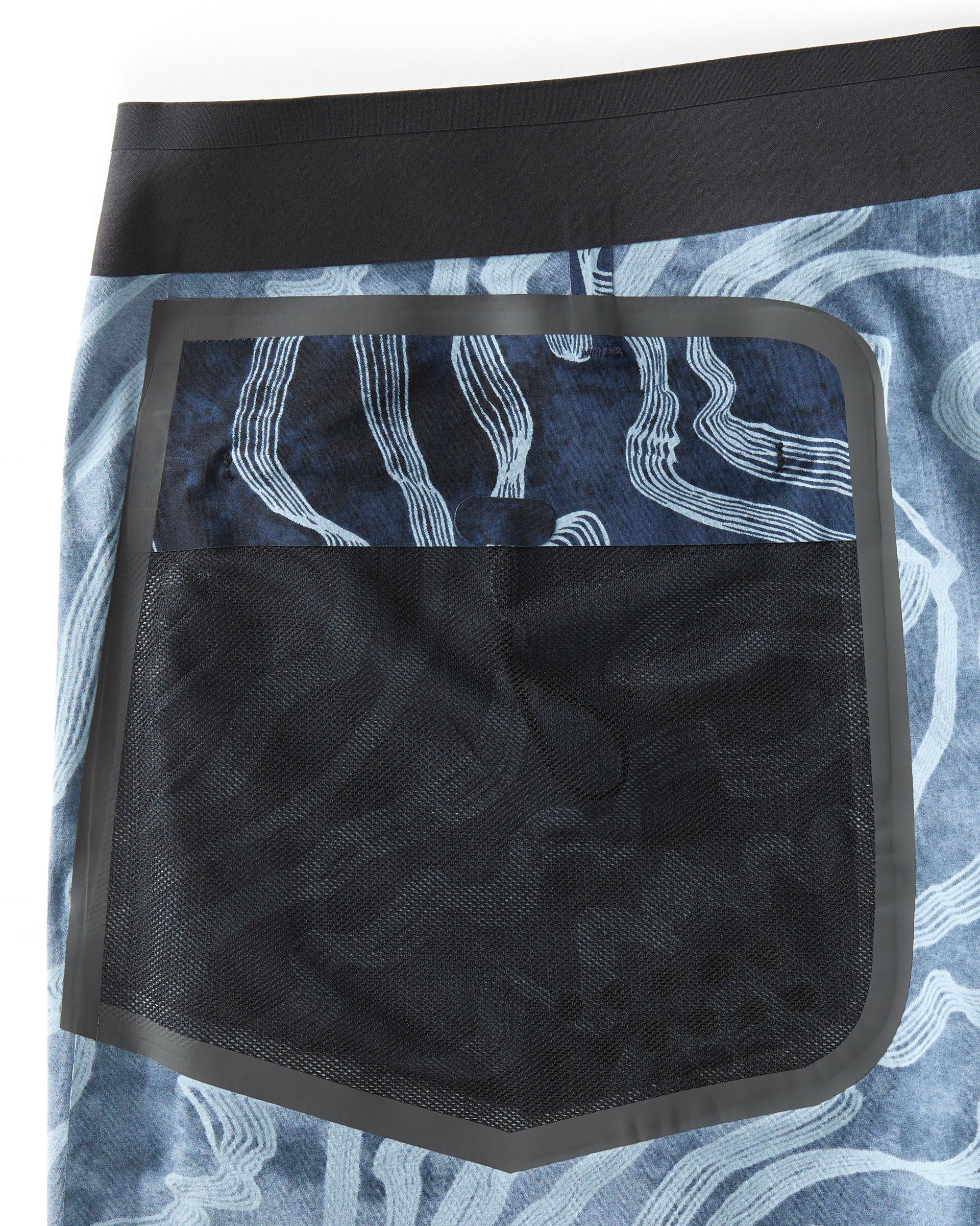 APEX Evolution Trunk by Kelly Slater