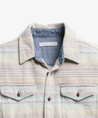 Blanket Shirt