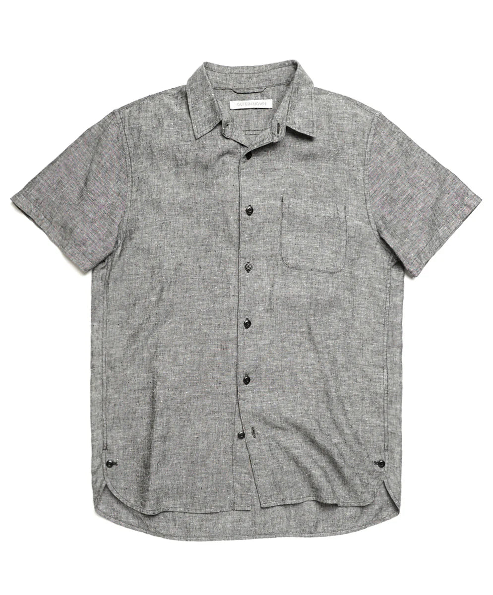 Beachcomber S/S Shirt