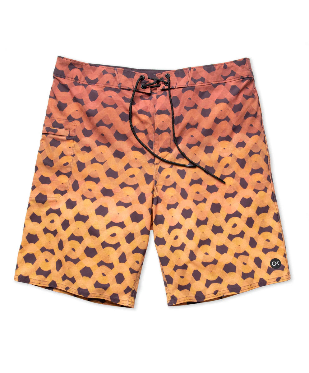 Nomadic Stretch Trunks