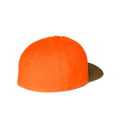 Insulated Blaze/Tin Cloth Cap