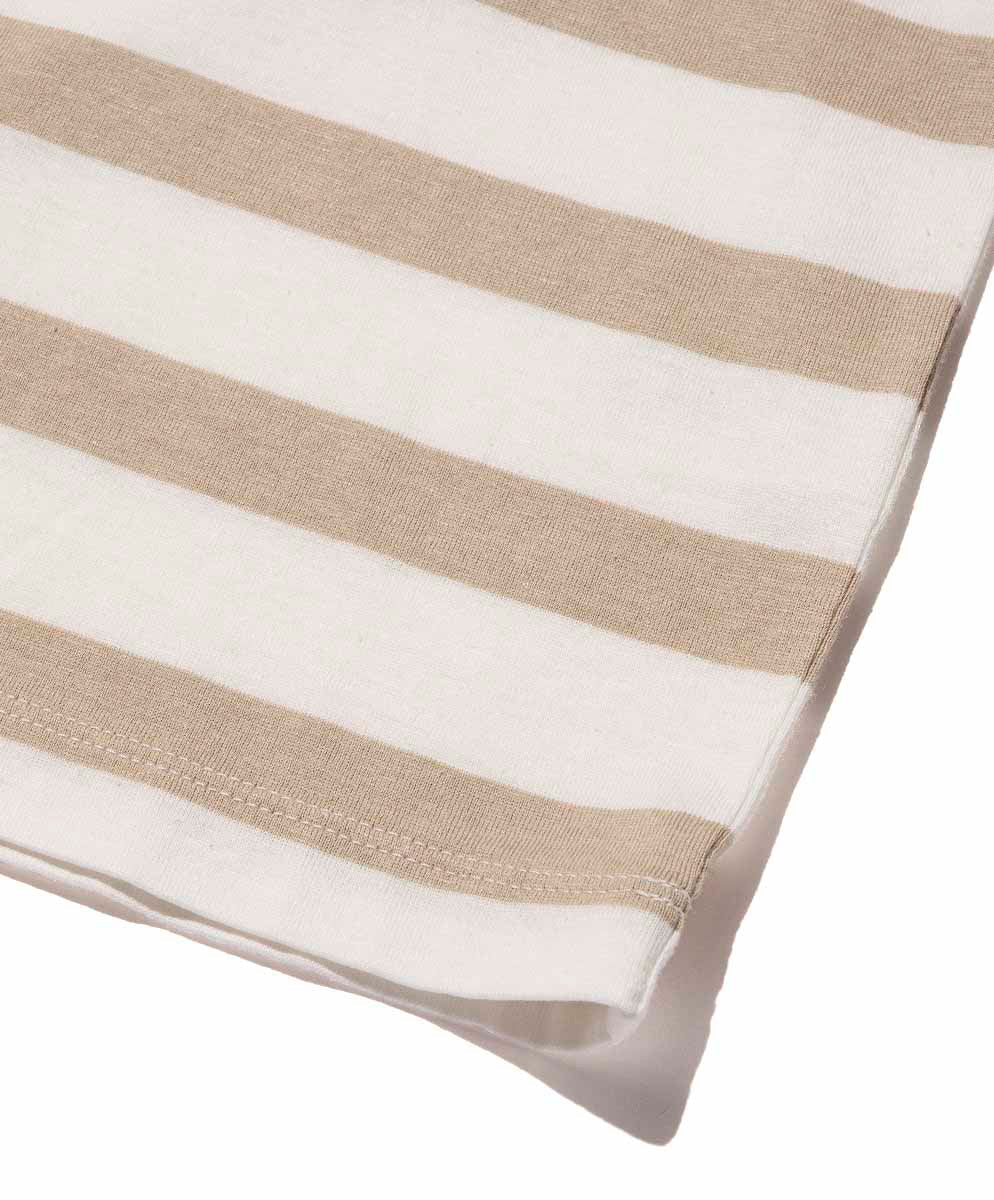 Hemp Stripe Tank
