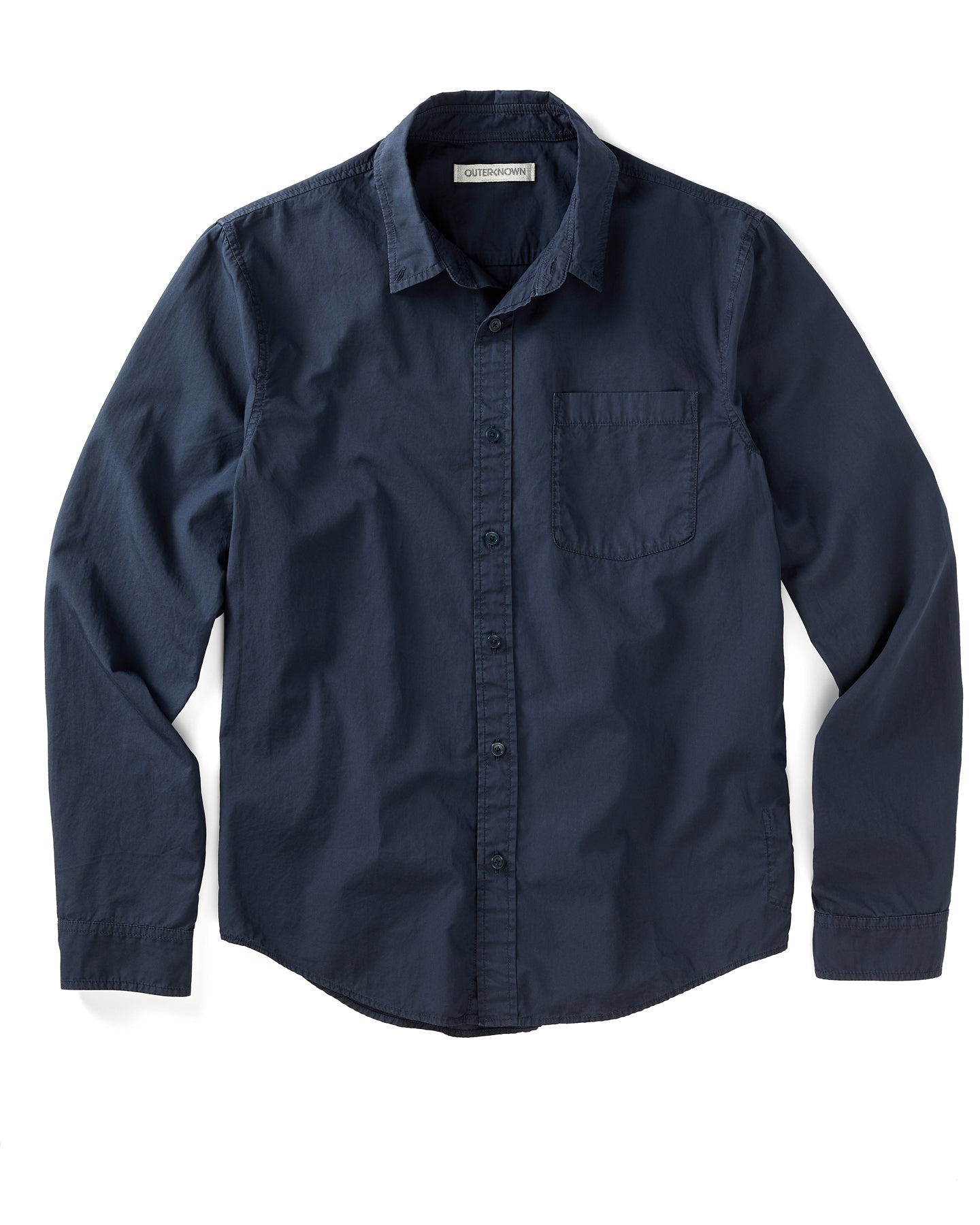 The Studio Shirt