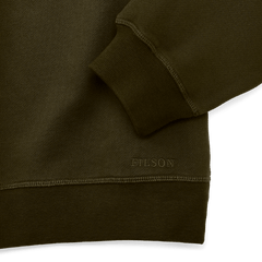 Training Quarter-Zip Sweatshirt