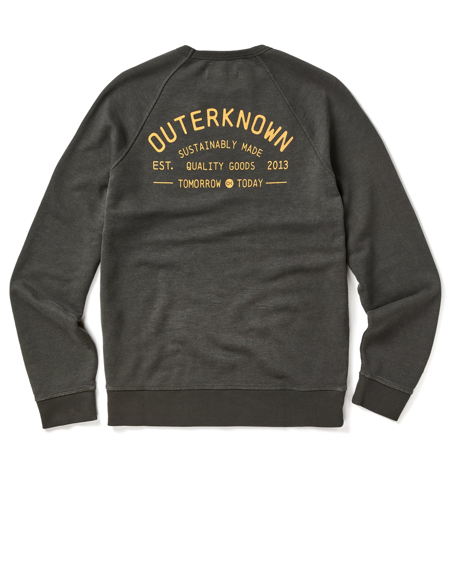 Industrial Outerknown Sweatshirt