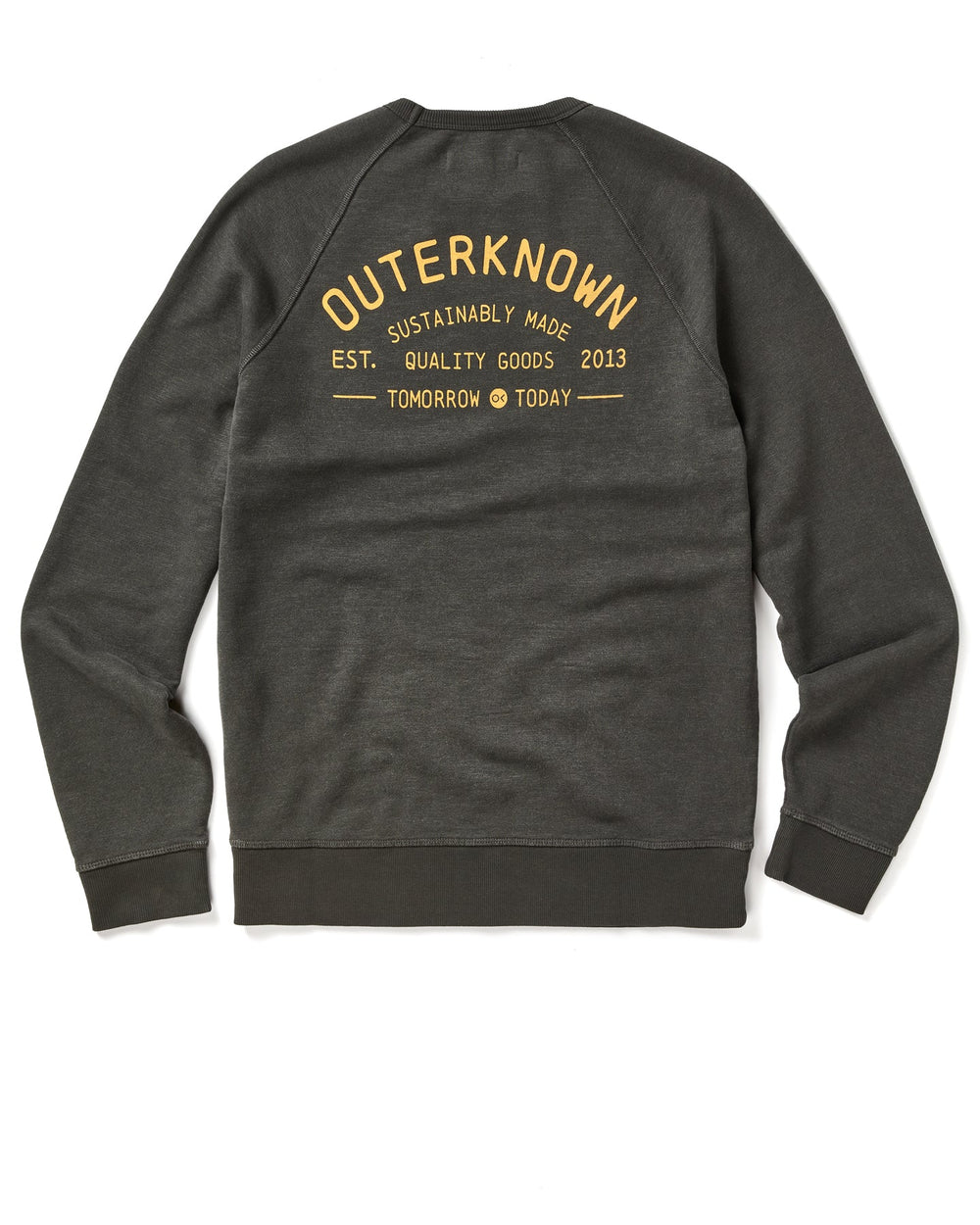 Industrial Outerknown Sweatshirt