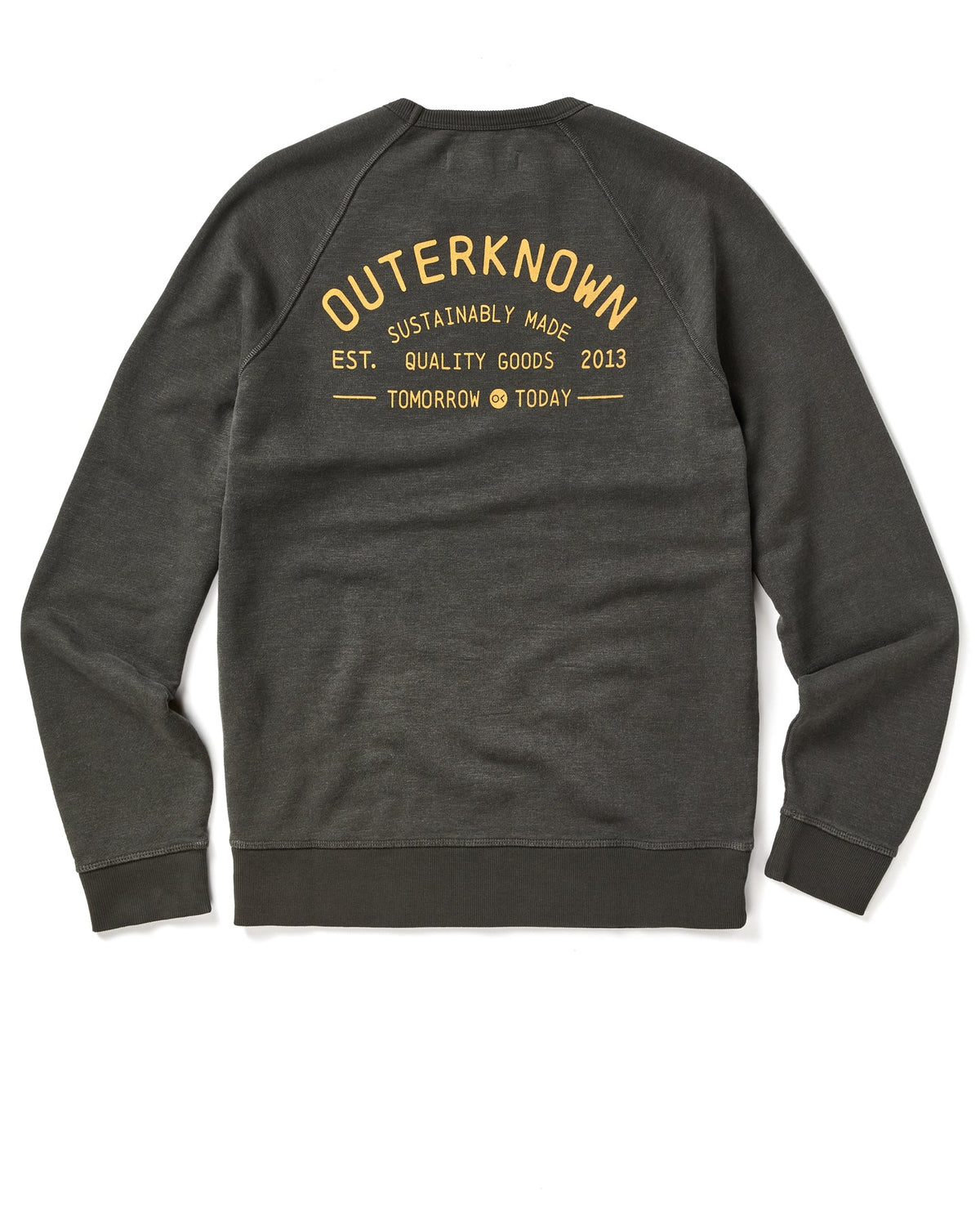 Industrial Outerknown Sweatshirt
