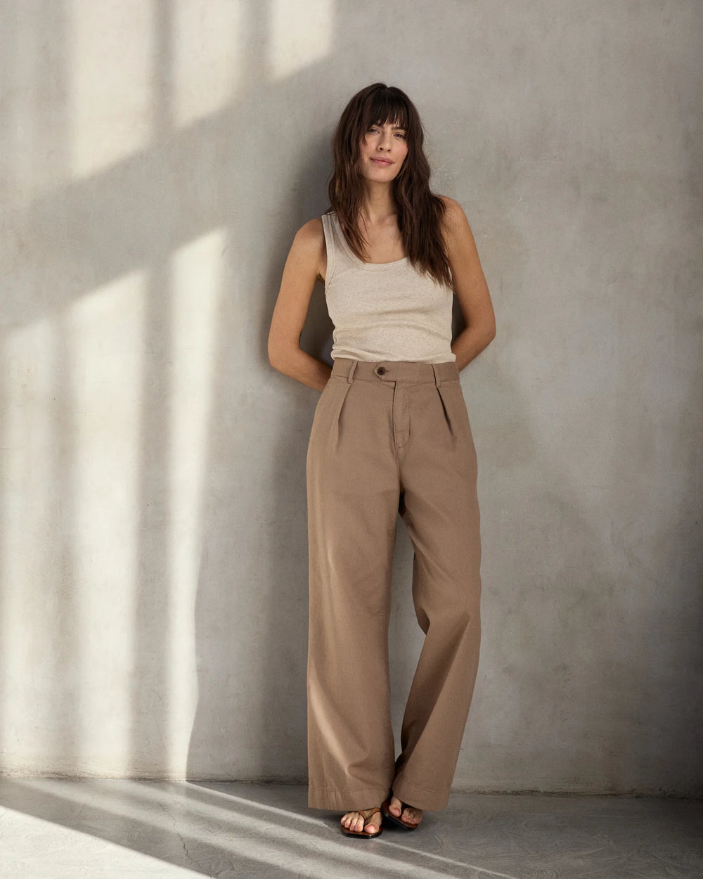 Summerland Trouser