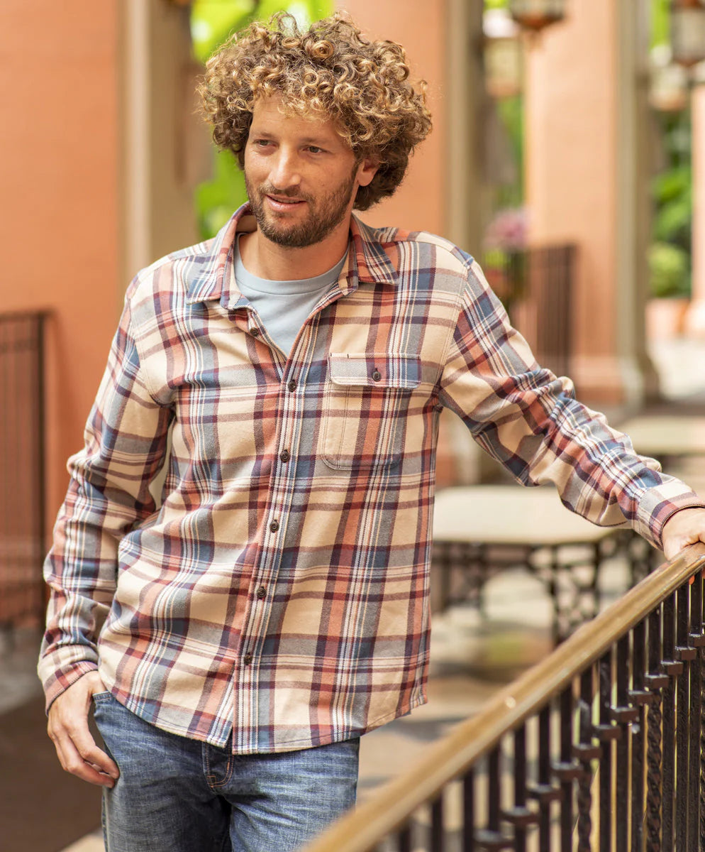 Rambler Shirt