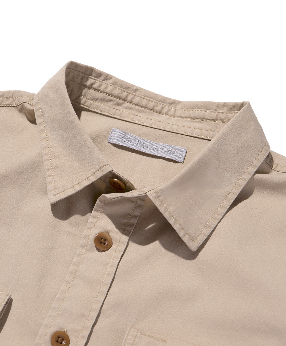 The Work Shirt