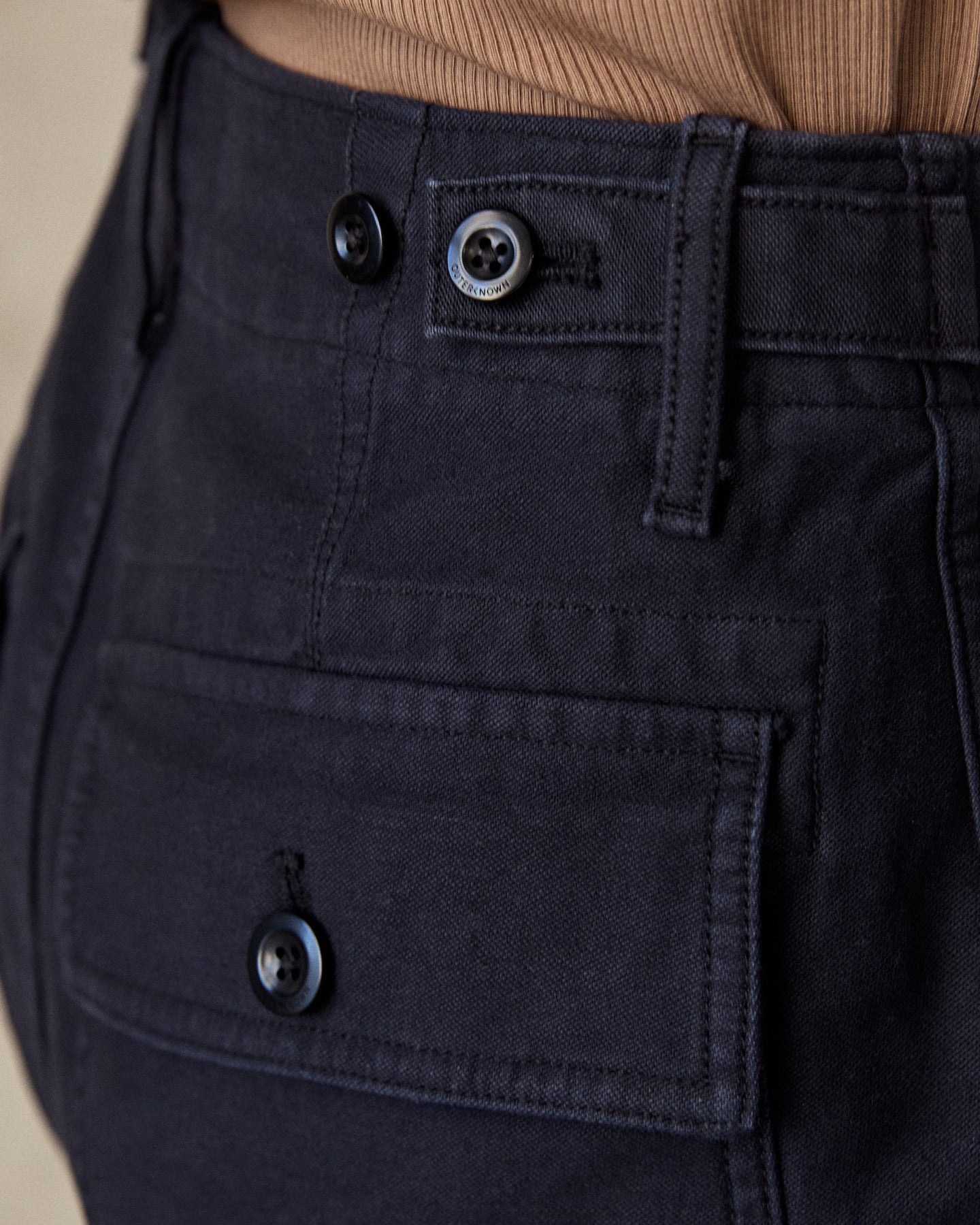 Westbound Utility Shorts