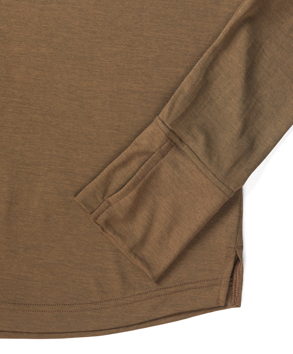 Women's Sun Shirt