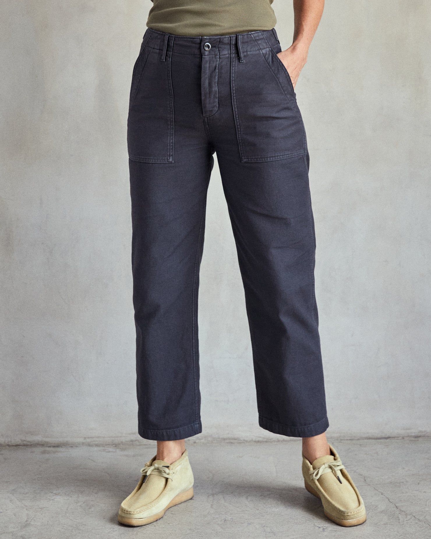Westbound Utility Pants