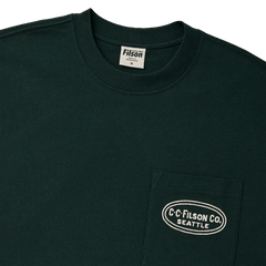 Pioneer Pocket T-Shirt