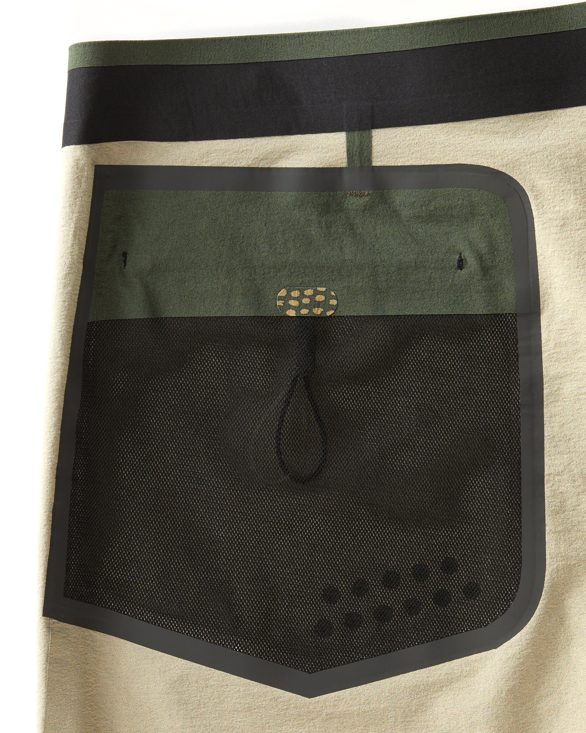 APEX Evolution Trunk by Kelly Slater 17"