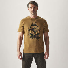 Pioneer Graphic T-Shirt