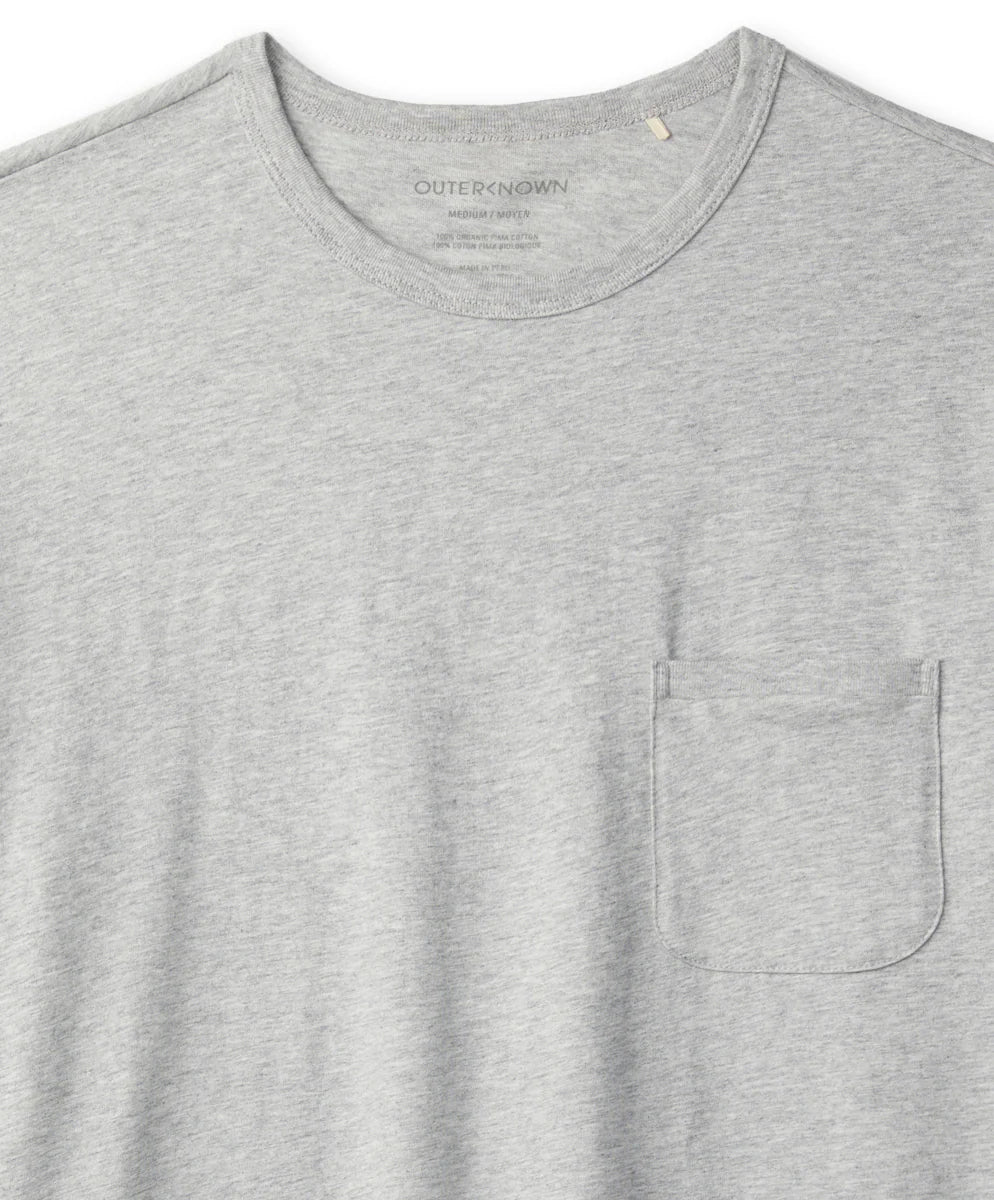 Sojourn Pocket Tee