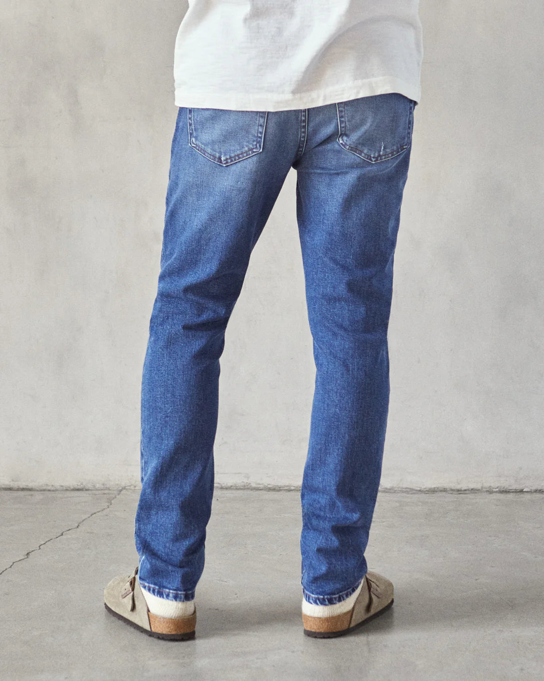 The Cove Slim Jean