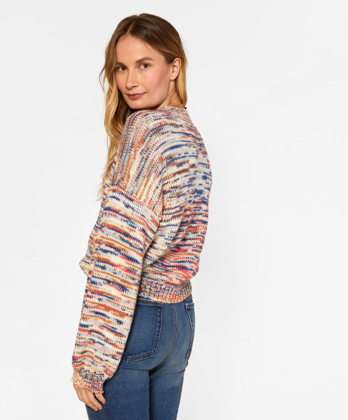 Marley Sweater