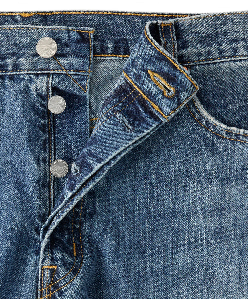 Statesman Relaxed Fit
