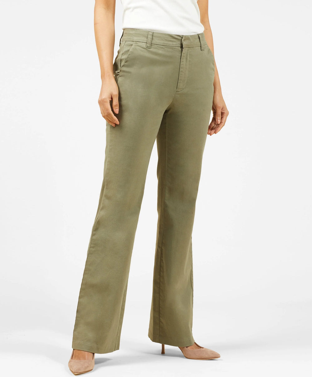 Avery Stretch Trousers