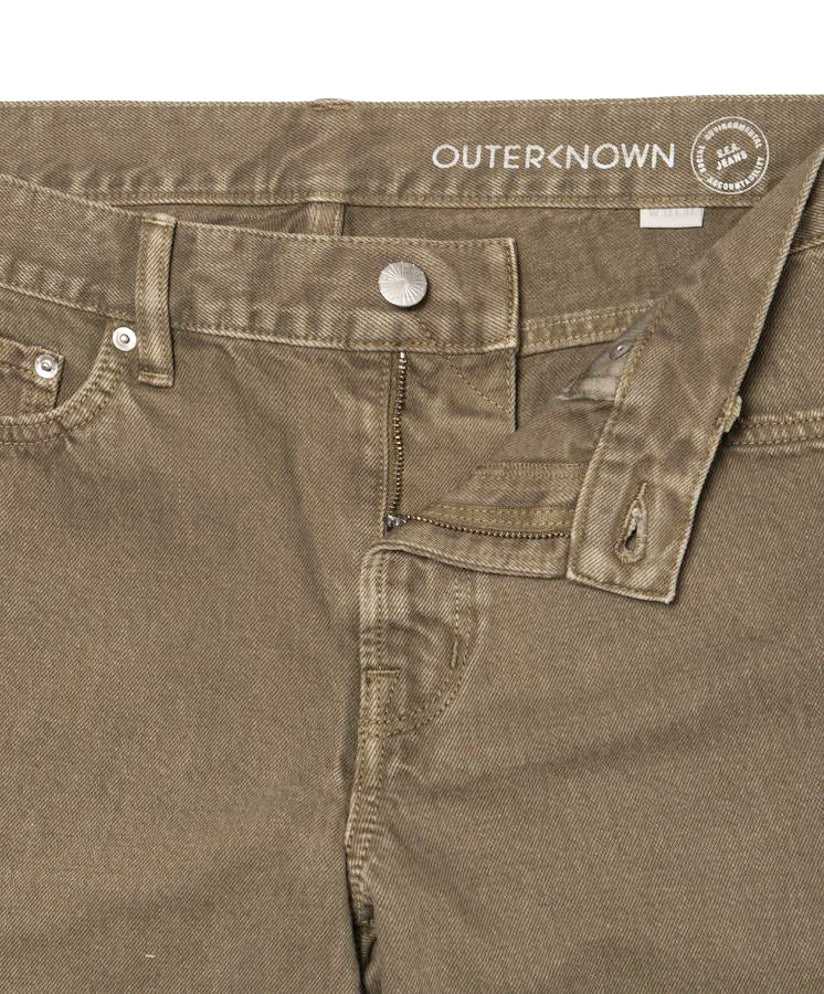 Drifter Tapered Fit