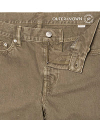 Drifter Tapered Fit