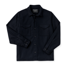 Seattle Wool Jac-Shirt