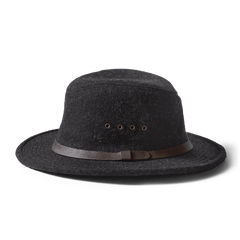 Wool Packer Hat