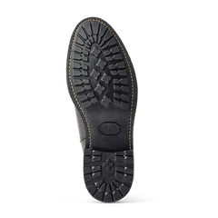 Slip-On Work Boots
