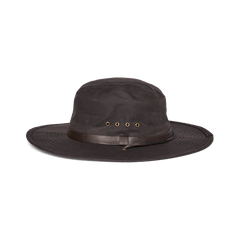 Tin Cloth Bush Hat
