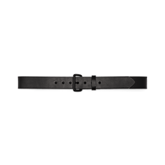 1 1/2" Bridle Leather Belt