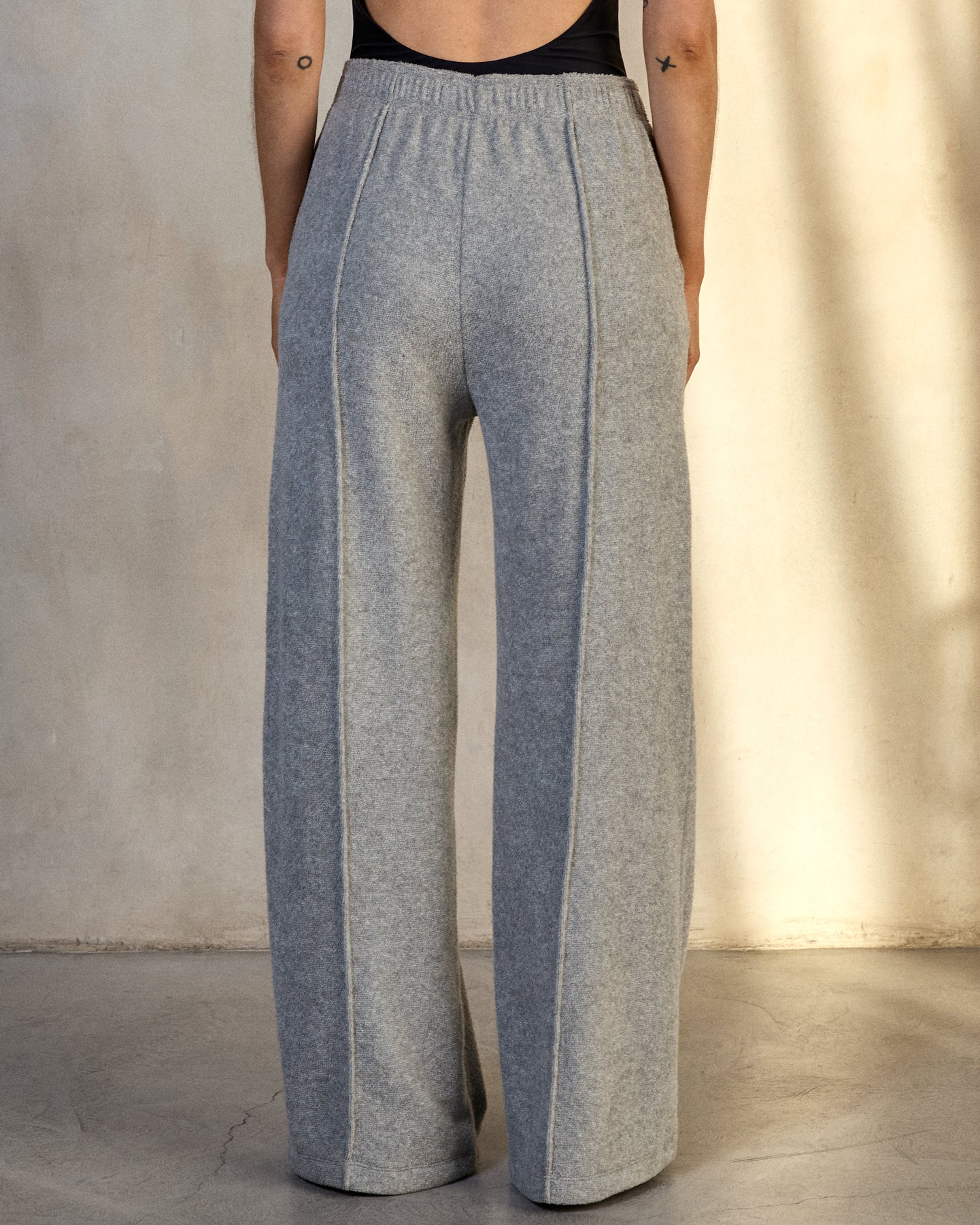 Hightide Wide Leg Pant