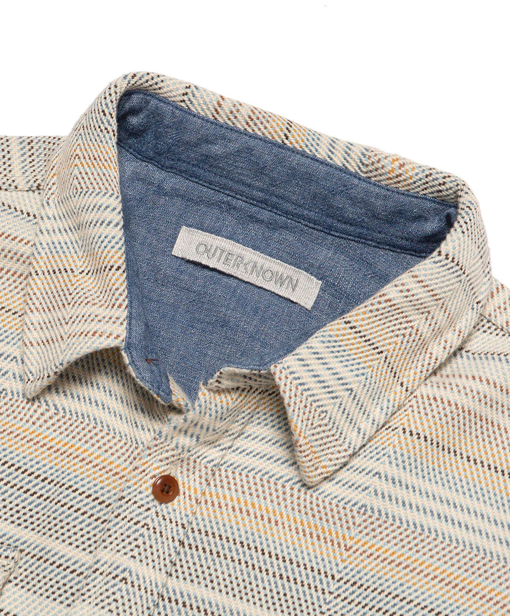 Blanket Shirt