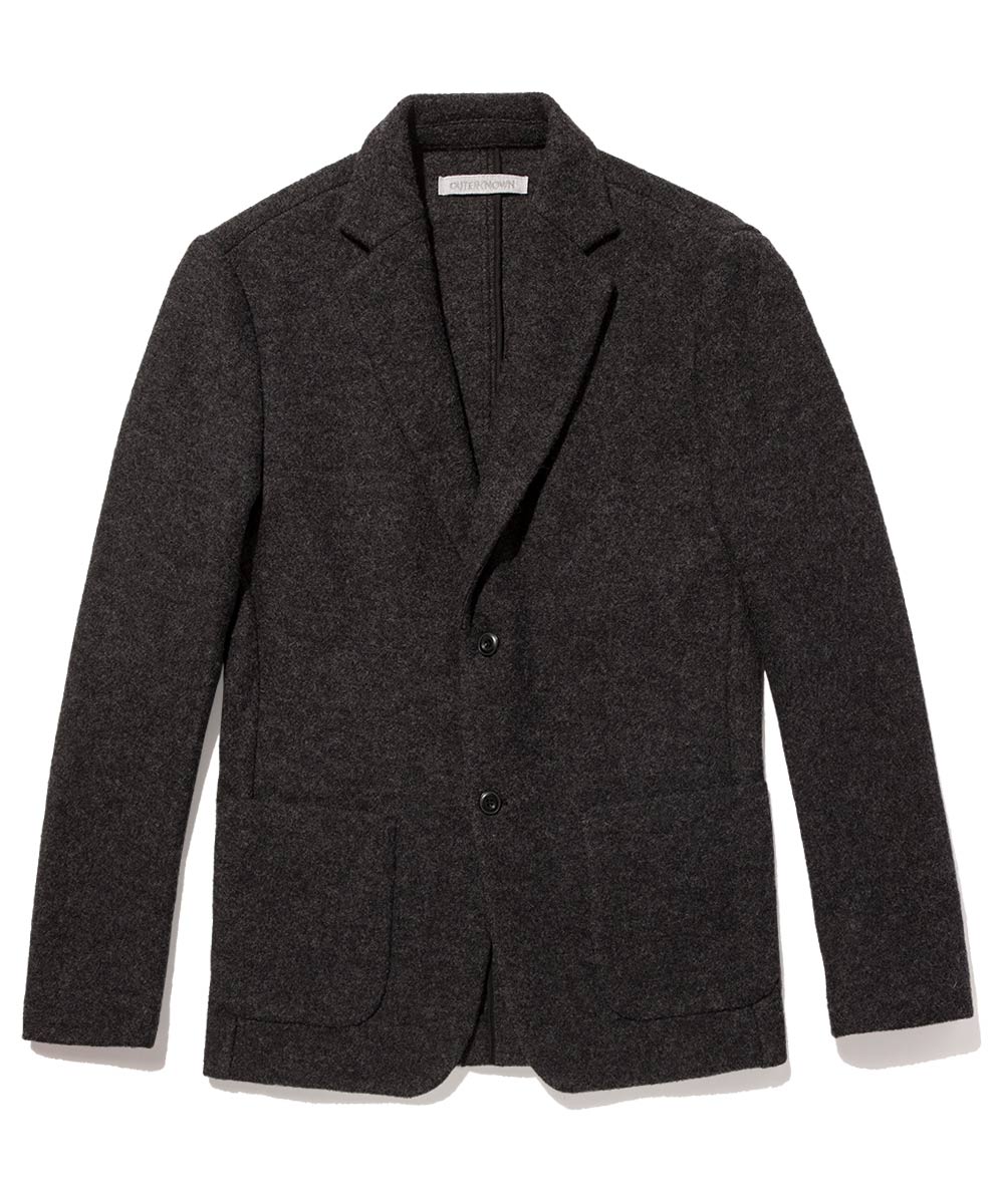 Ambassador Blazer