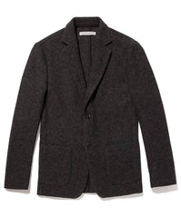 Ambassador Blazer