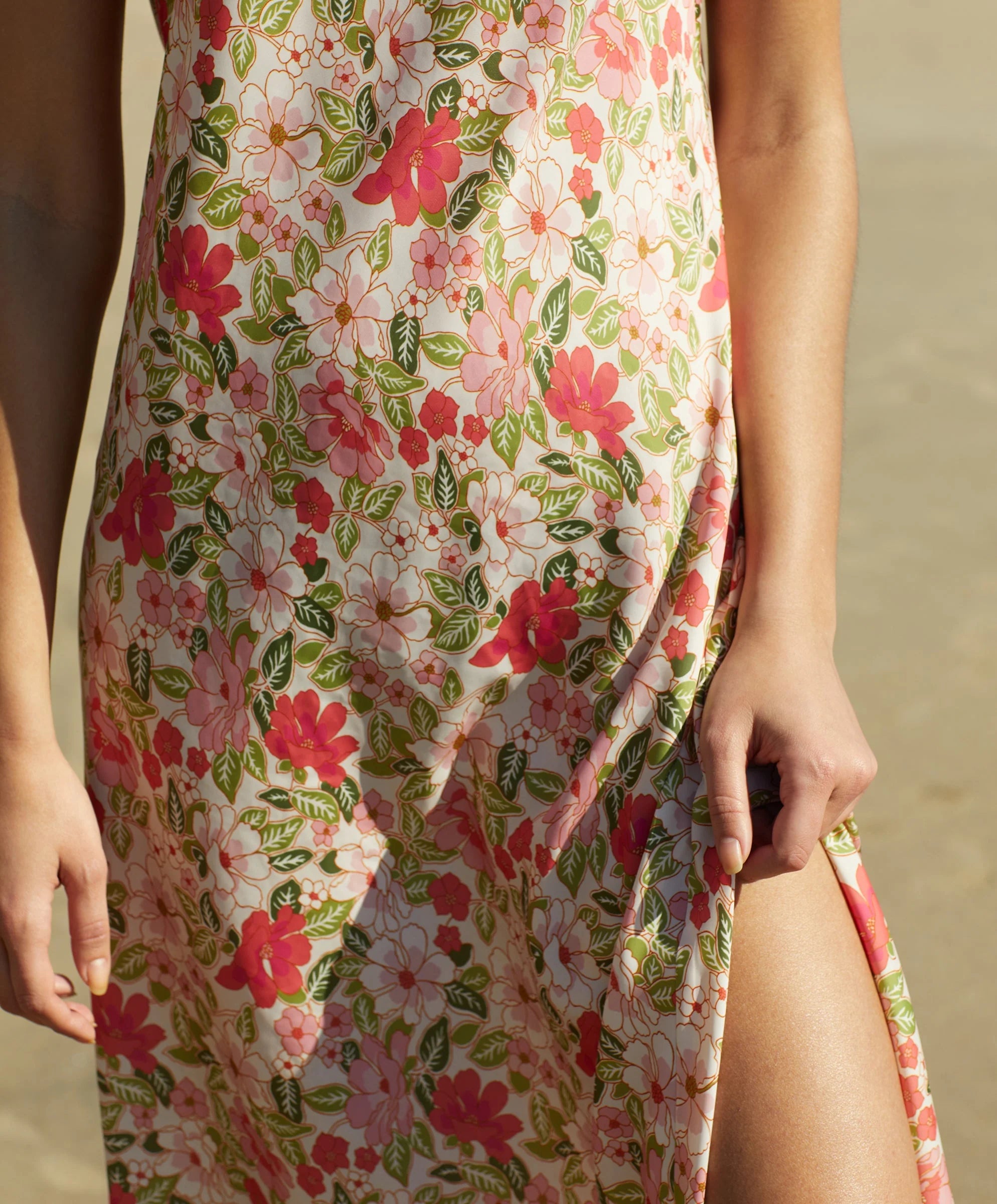 Ellison Slip Dress