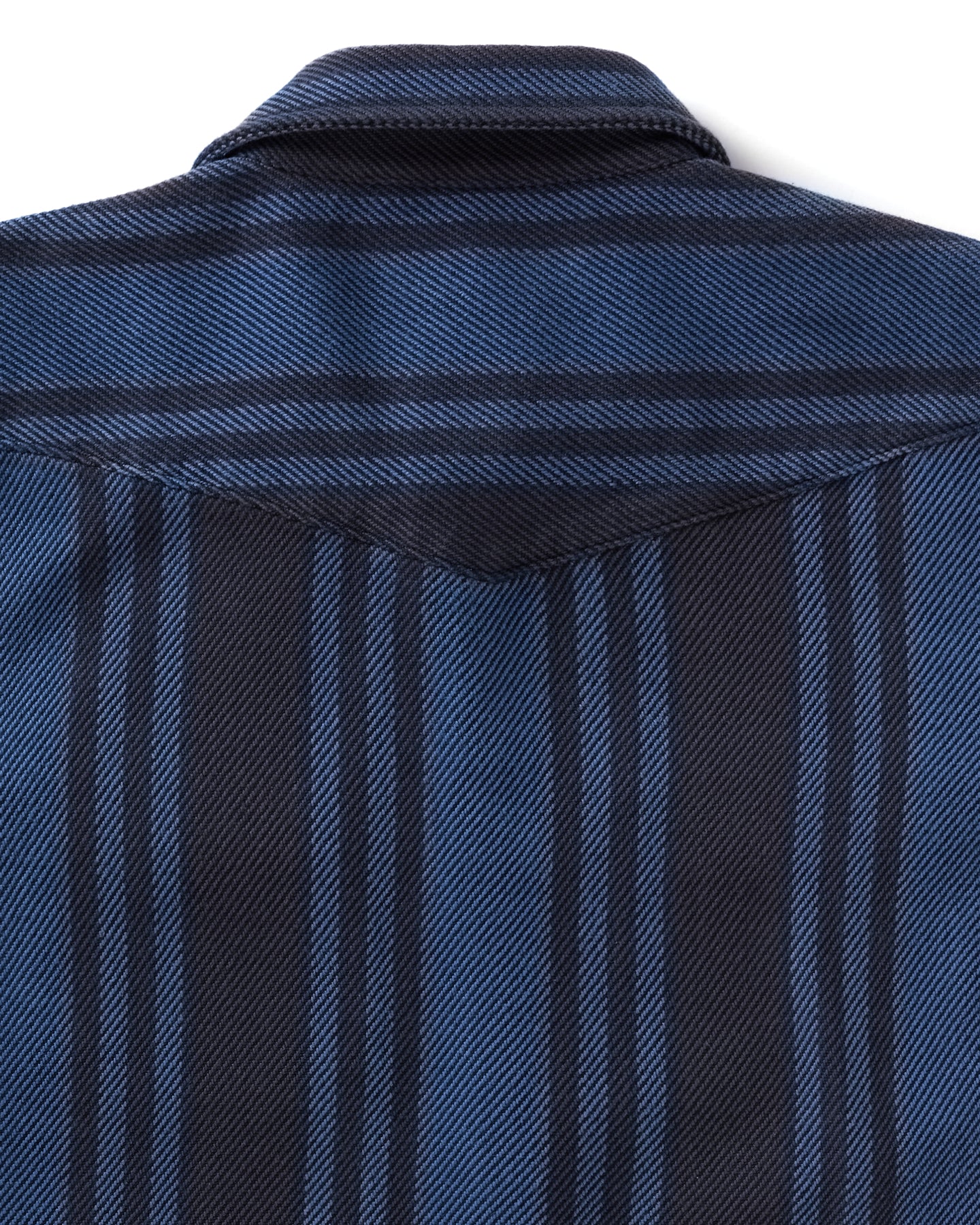 Westerly Blanket Shirt