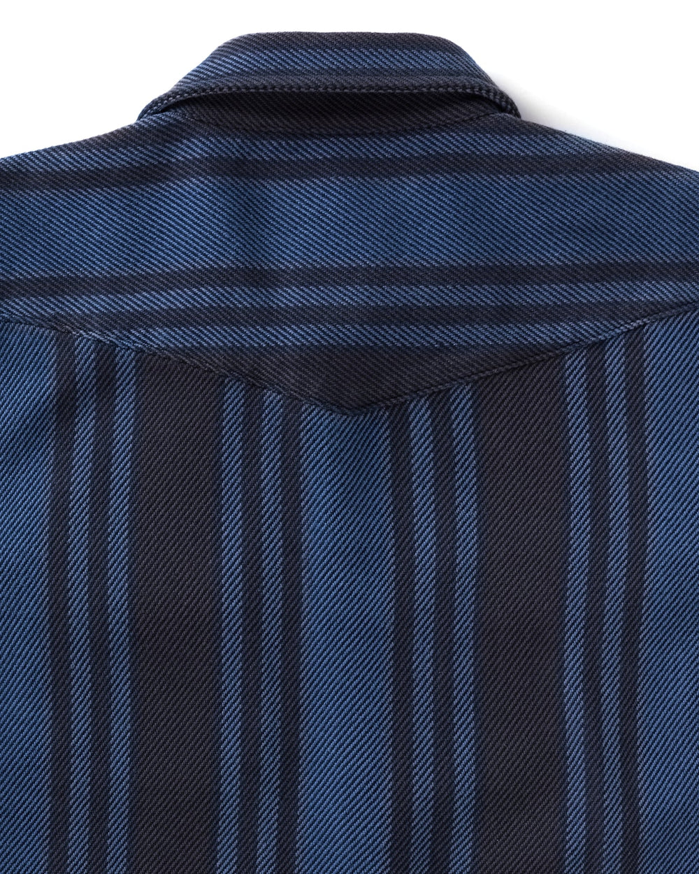 Westerly Blanket Shirt