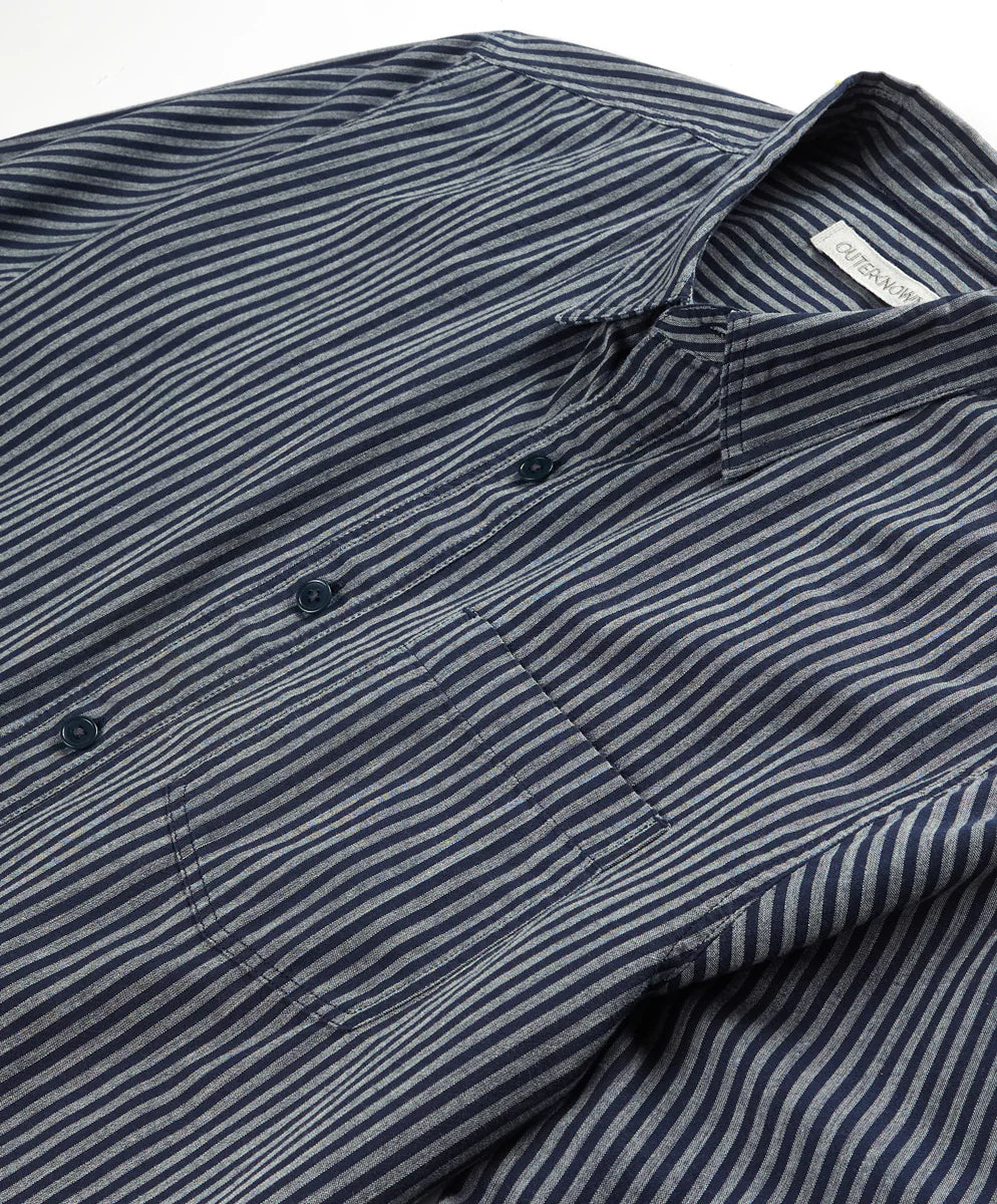 The Daytripper Shirt