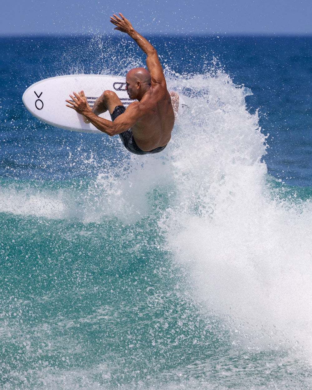 APEX Evolution Trunk by Kelly Slater