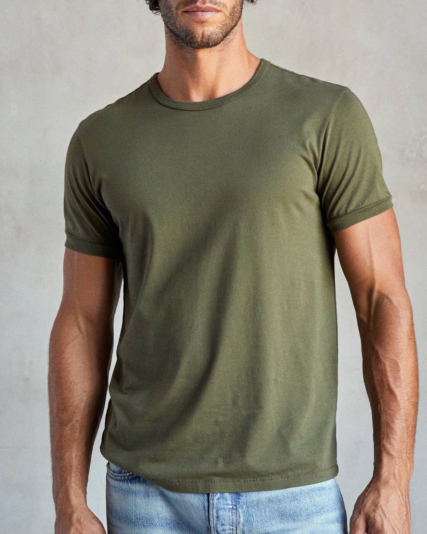 Sojourn Tee
