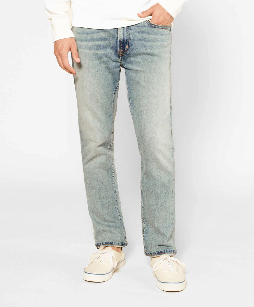 Ambassador Slim Fit