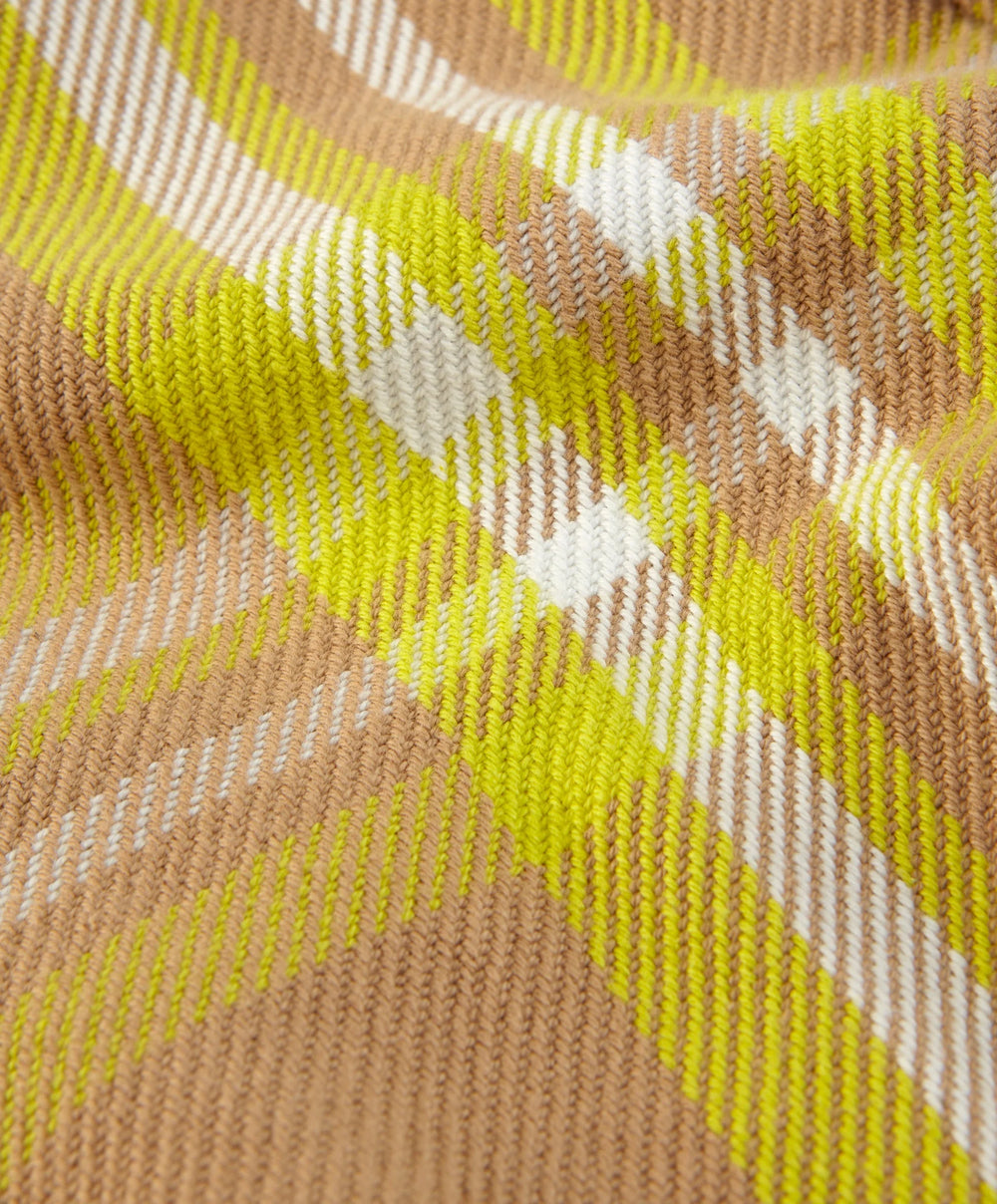 Blanket Shirt
