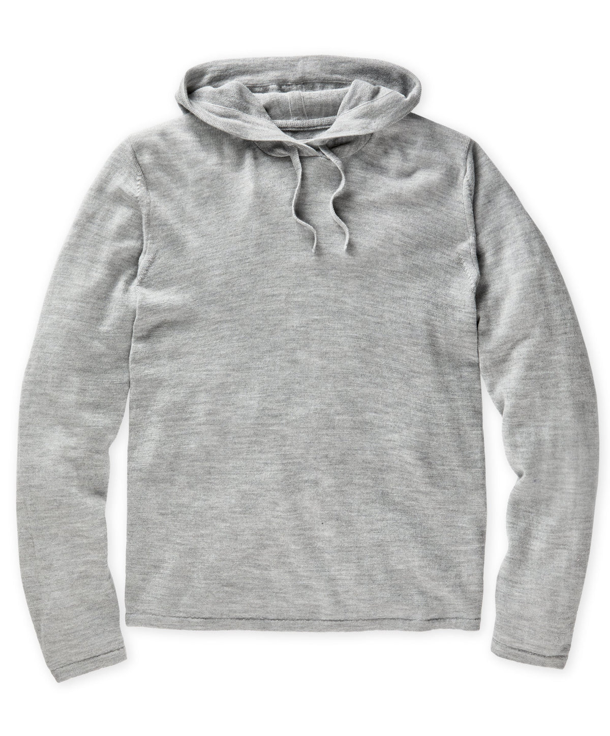 Morro Merino Sweater Hoodie