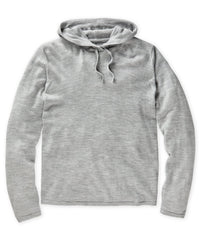Morro Merino Sweater Hoodie
