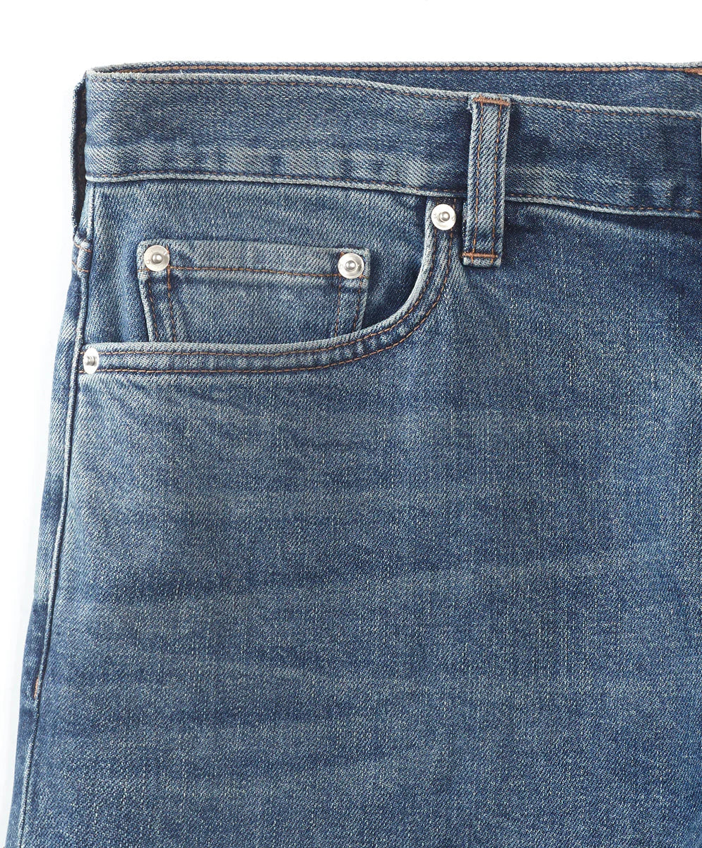 Drifter Tapered Fit