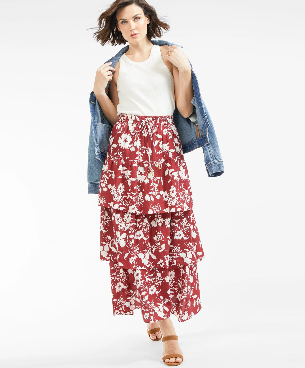 Finley Skirt
